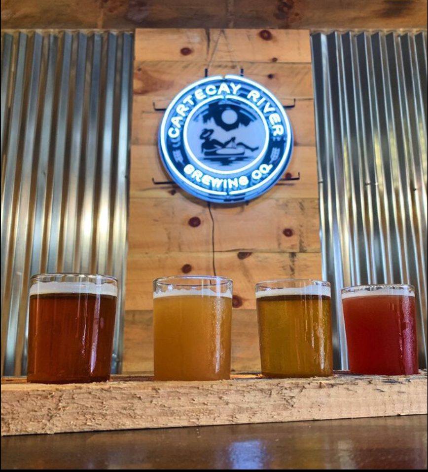 Cartecay River Brewing