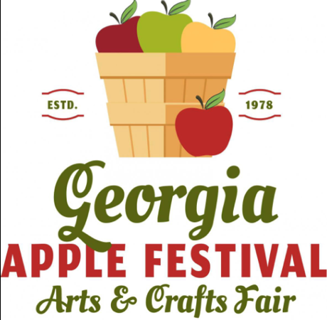 Georgia Apple Festival