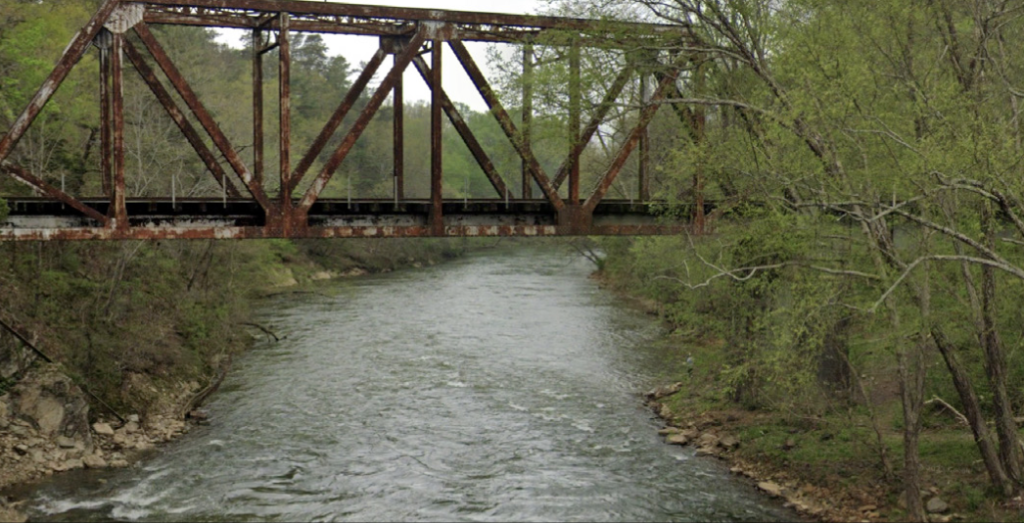 bridgeoverriver