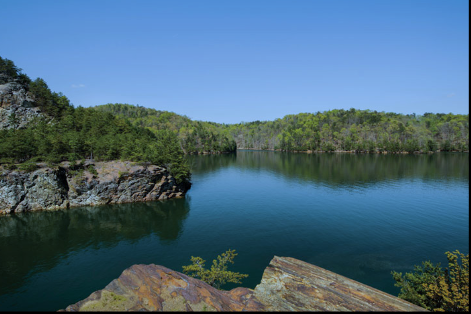 Lake