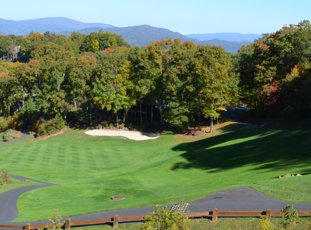 North Georgia Golf
